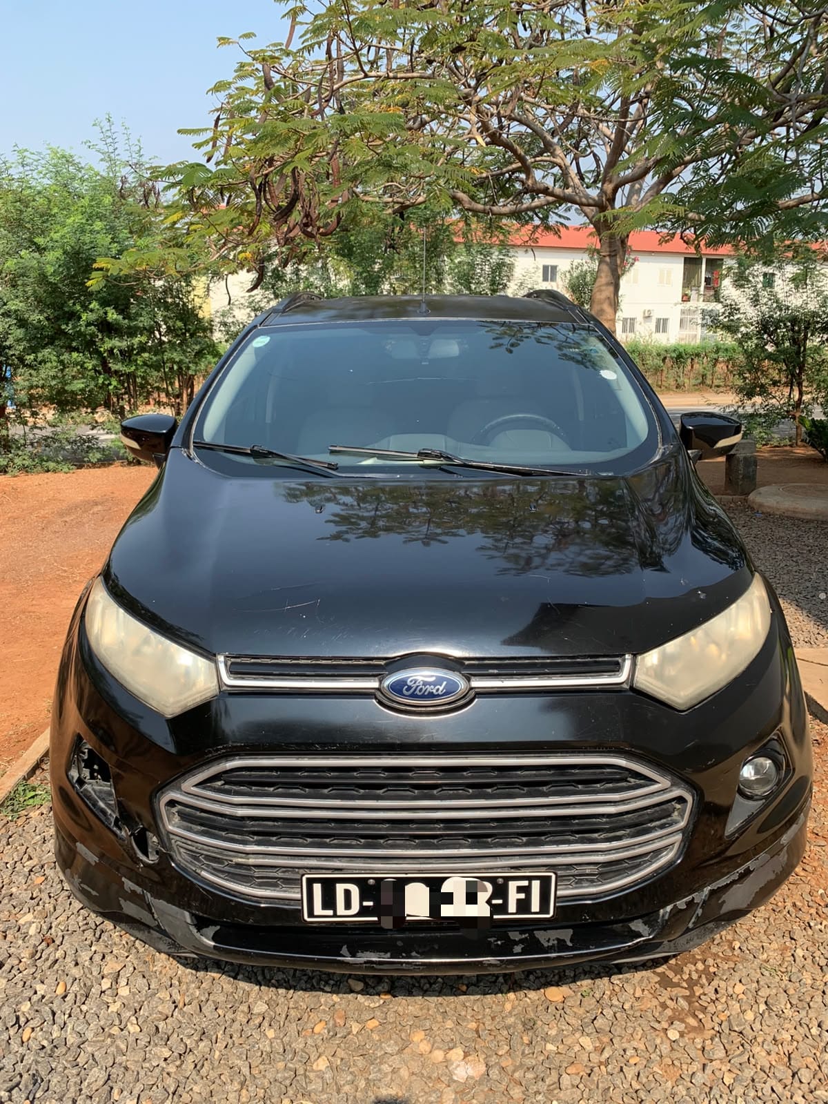 Ford sport ( carro )