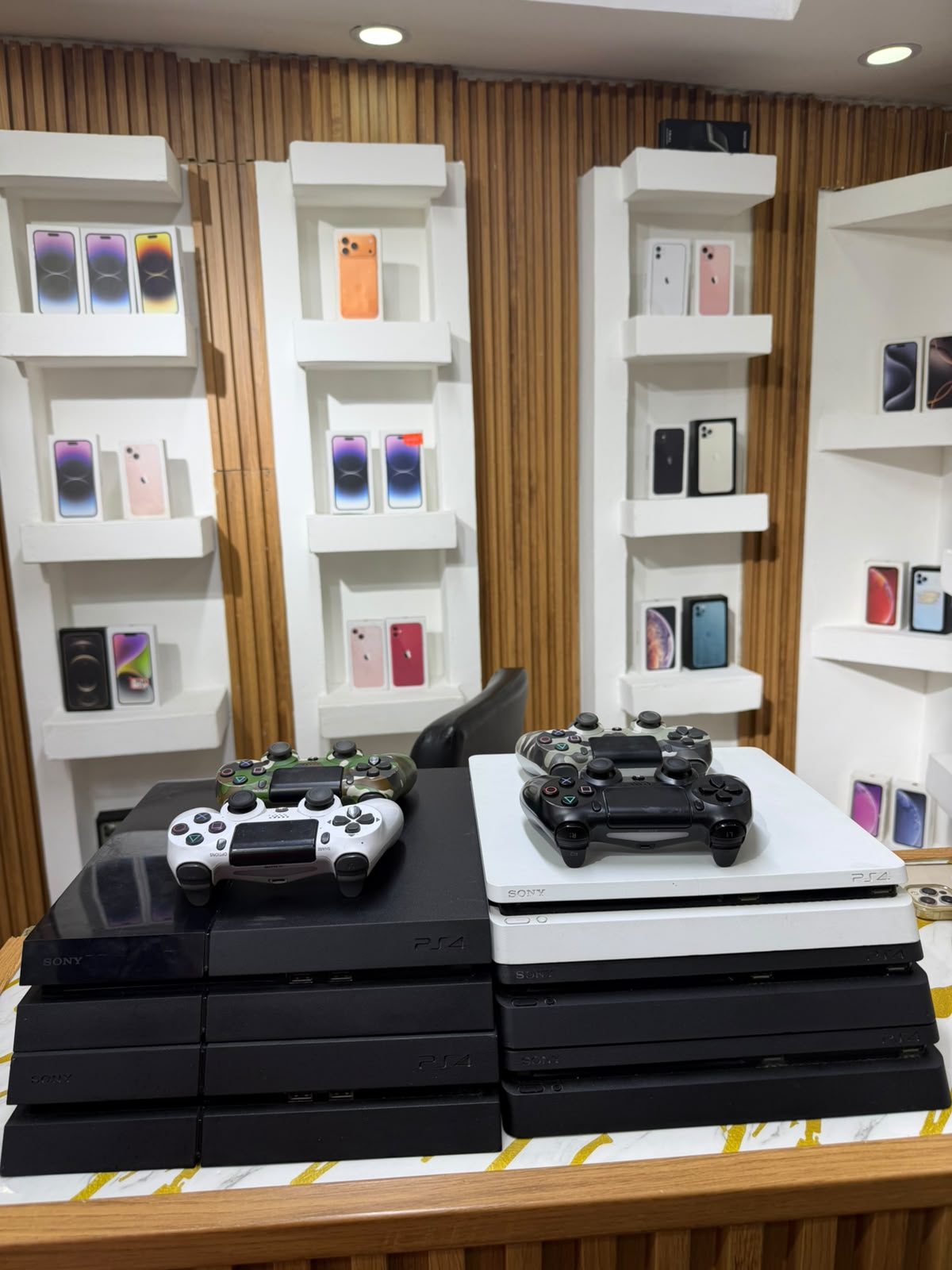 Playstation