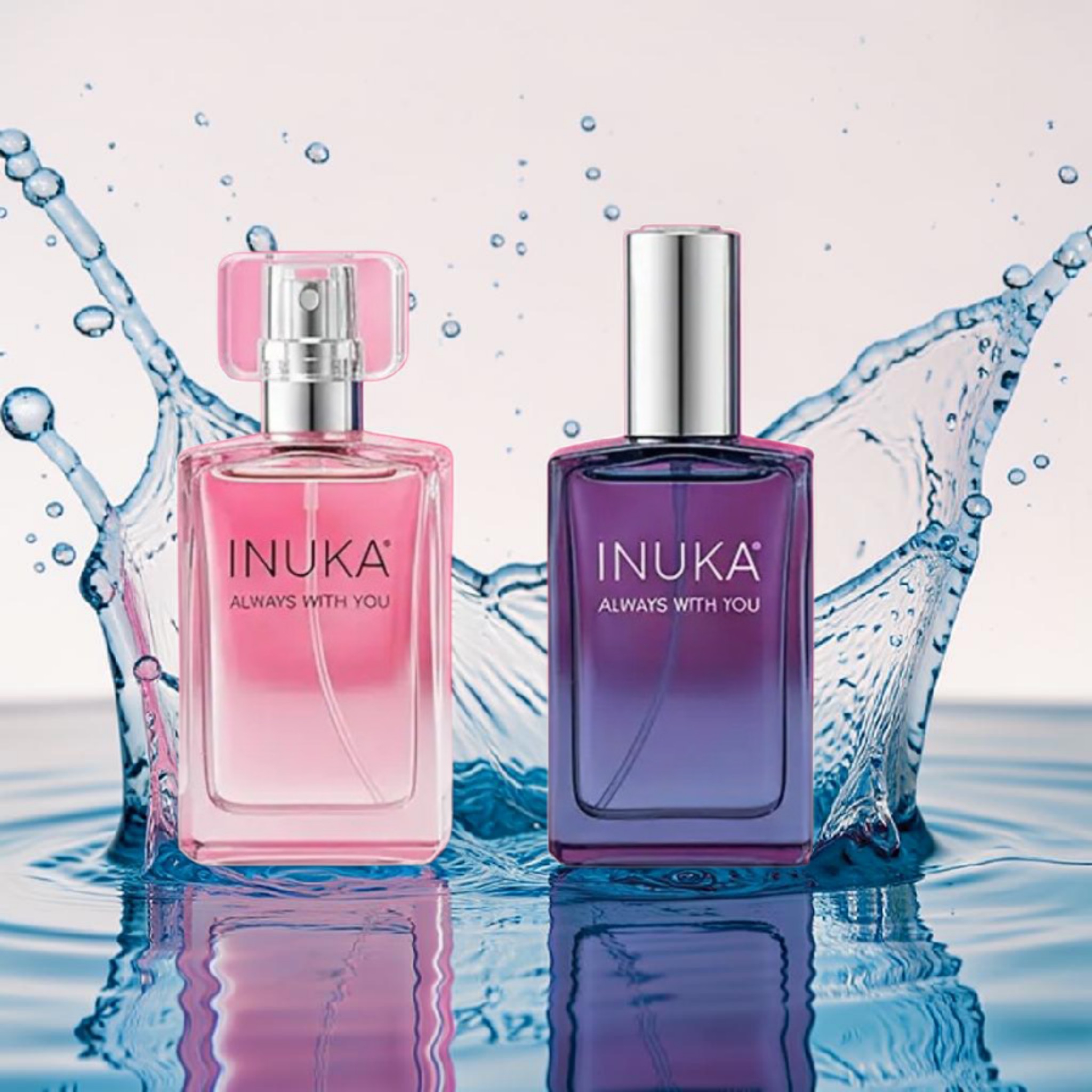 Inuka Sul Africano