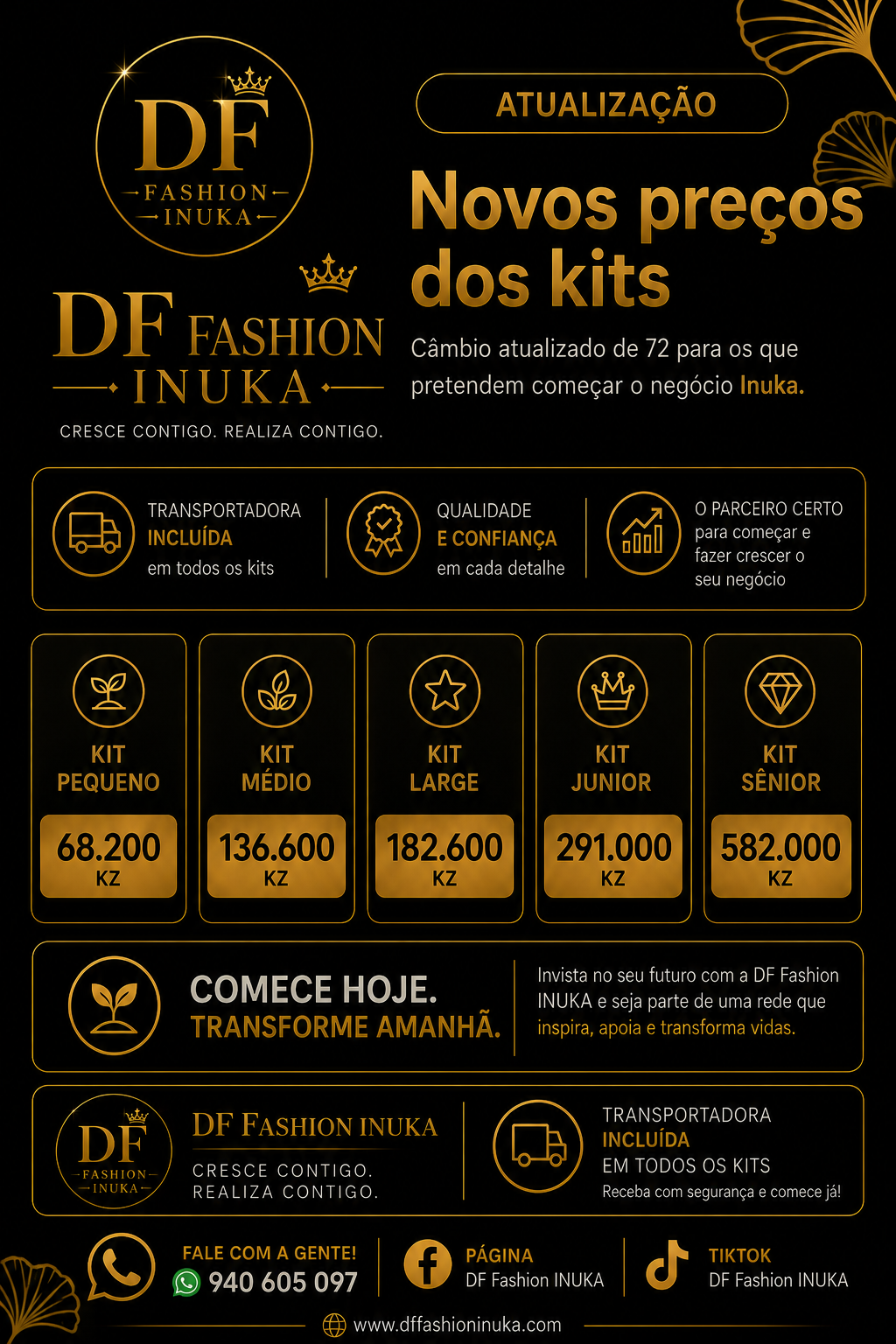 Oportunidade de renda extra