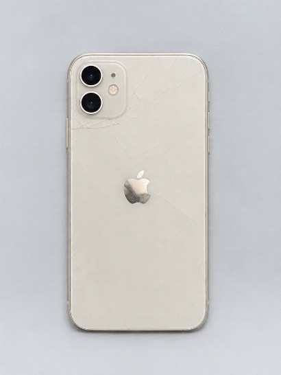 iPhone 11 Normal Branco 128Gb