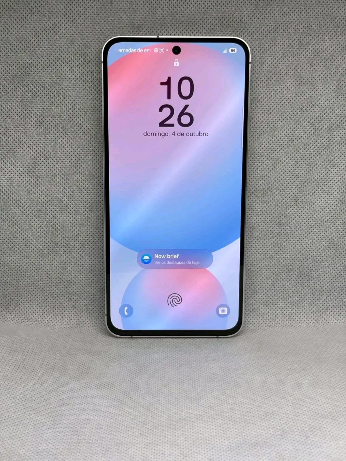 Samsung Galaxy S24 Fe 5G