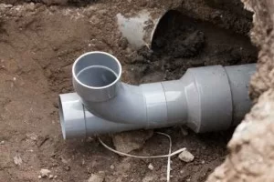 Canalizador ao Domicílio