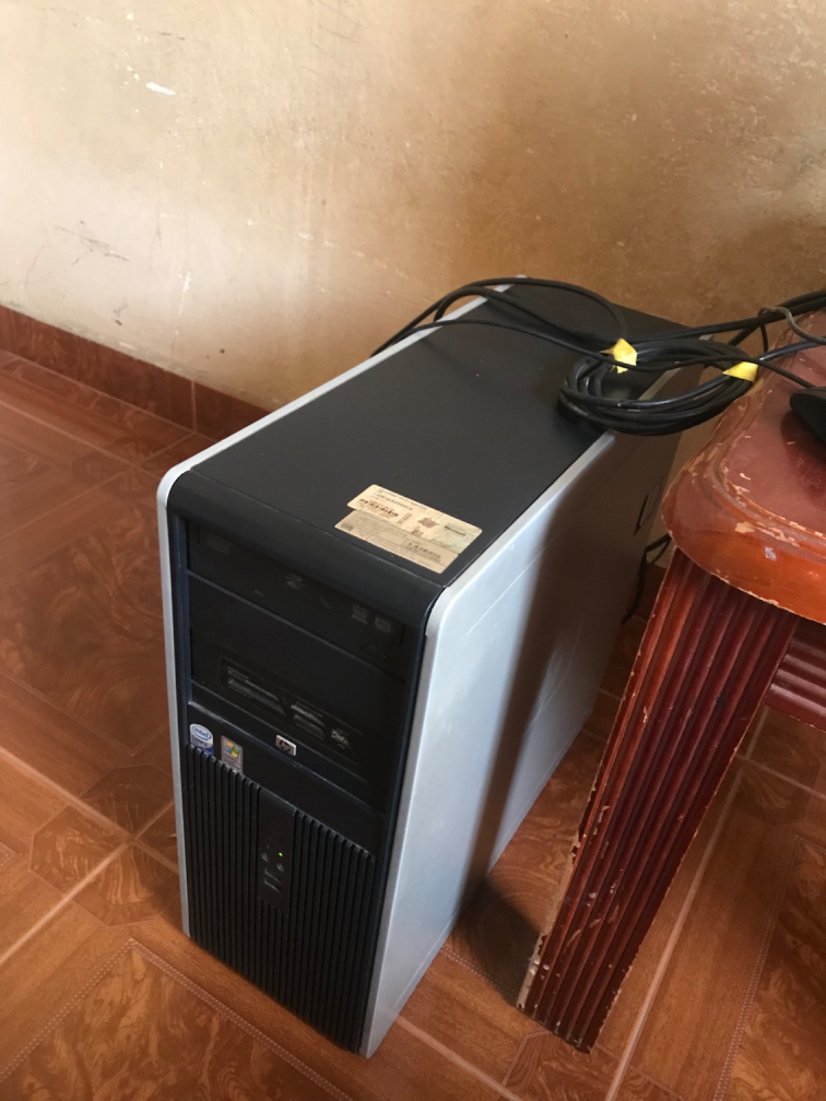 Computador