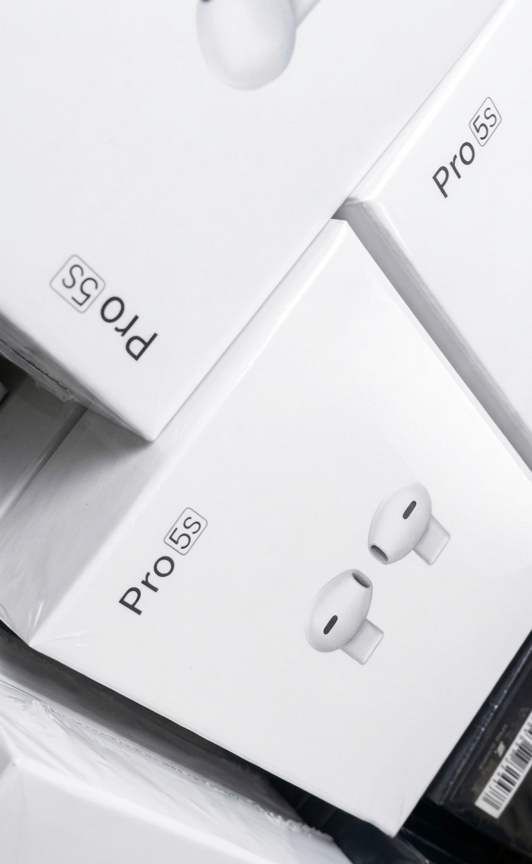 PRO 5