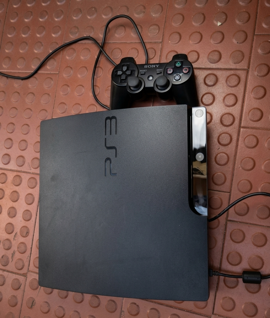 Play station 3