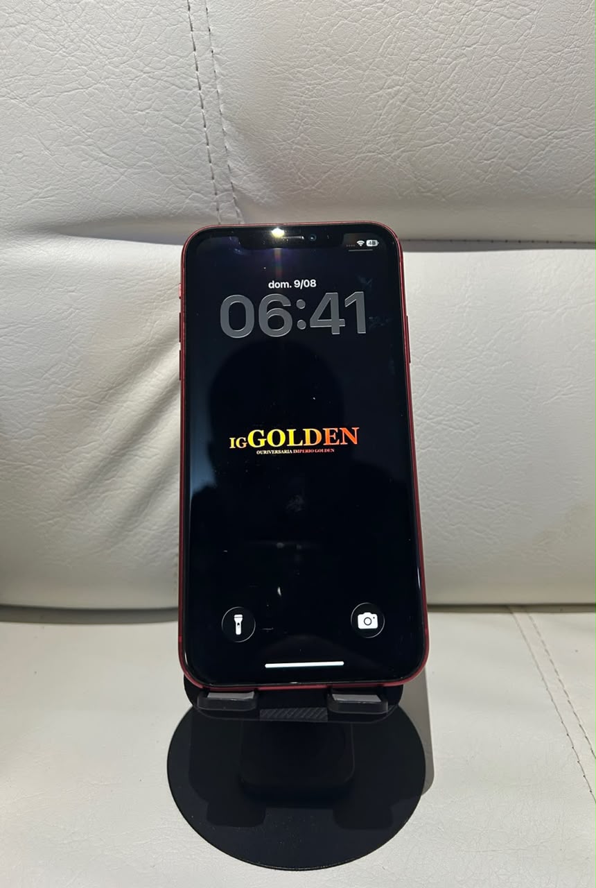 iPhone 11 normal