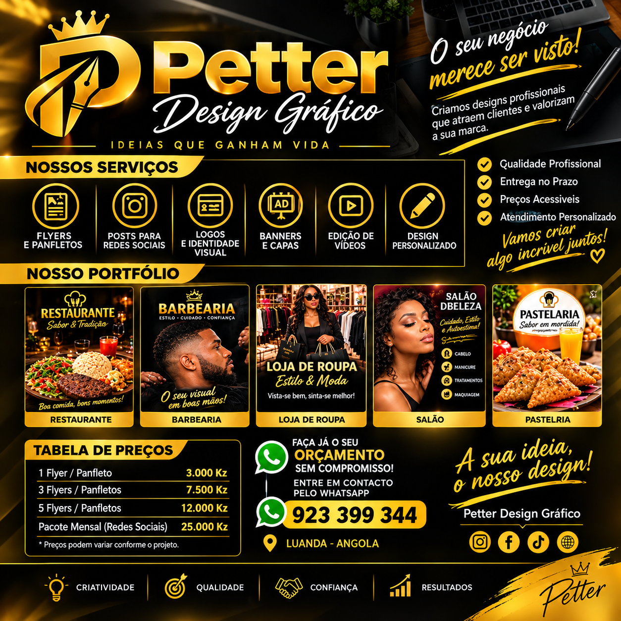 Design Gráfico