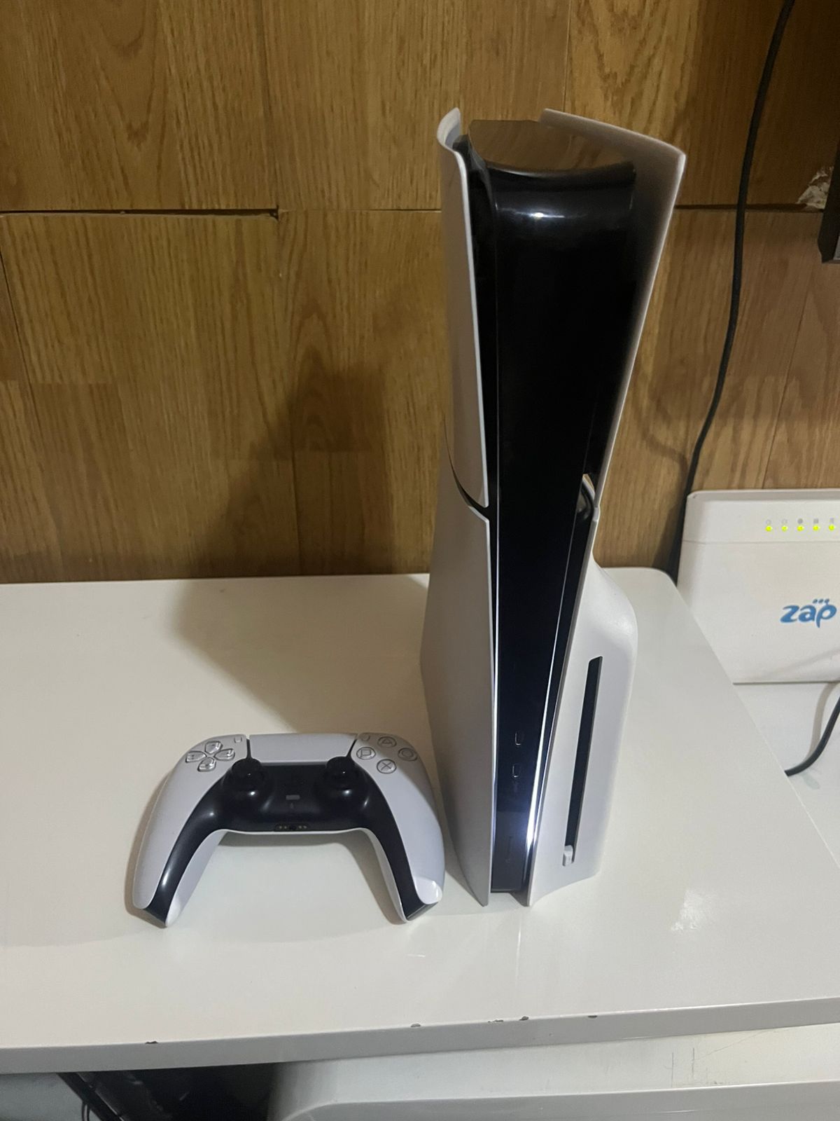 Playstation 5 Slim