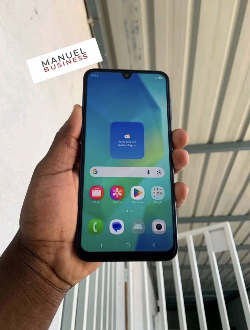 SAMSUNG A16 5G