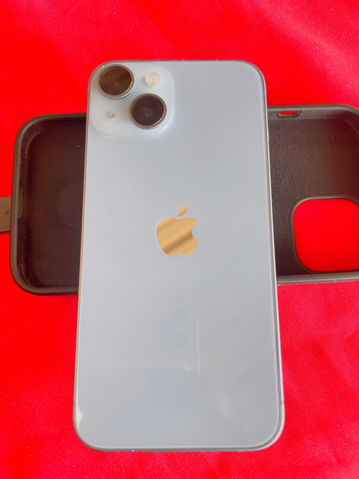 iPhone 14 normal