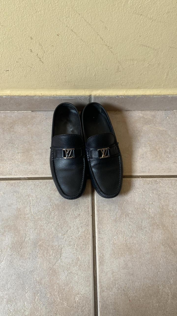 Mocassins Louis Vuitton
