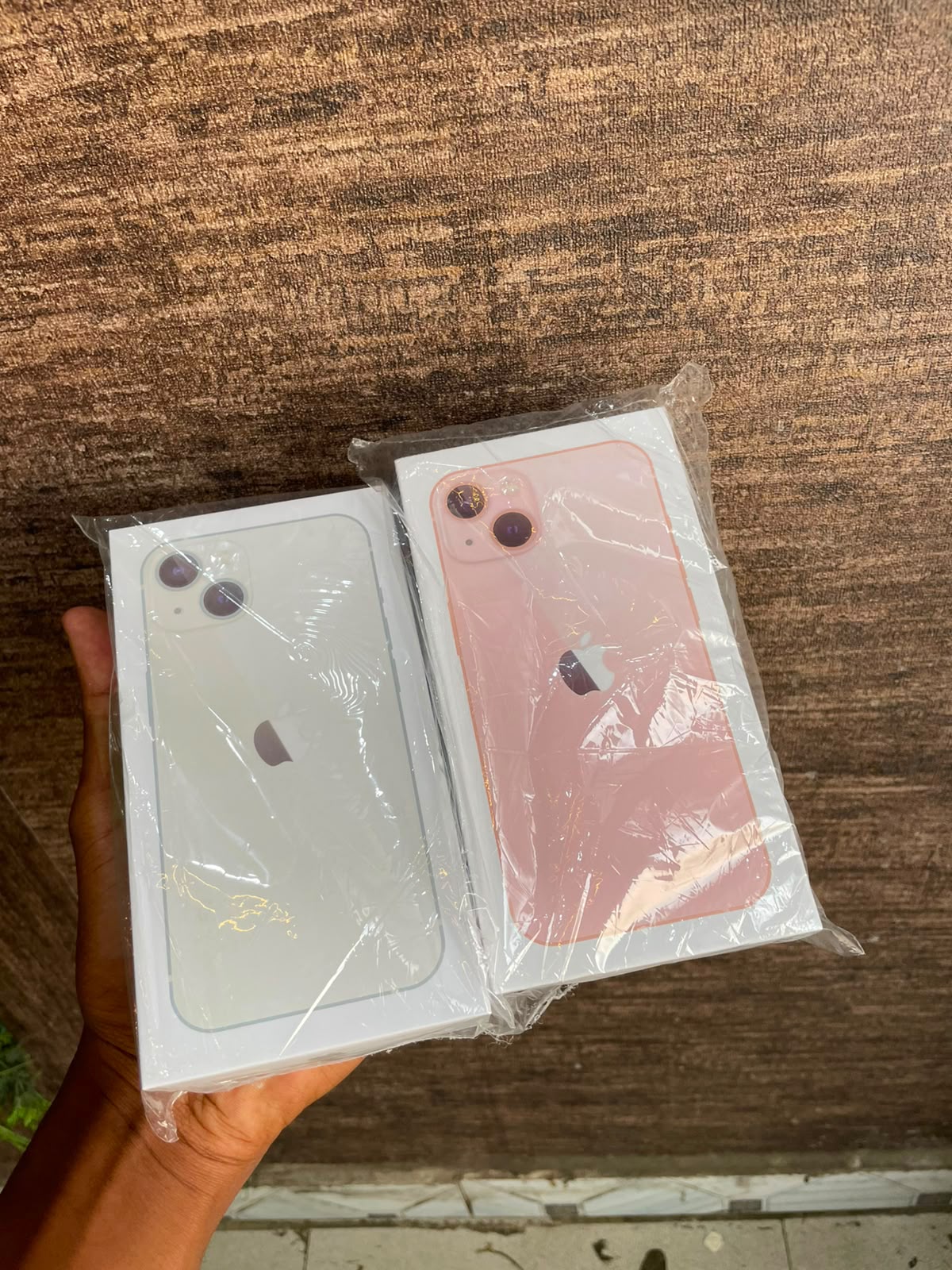 IPhone 13