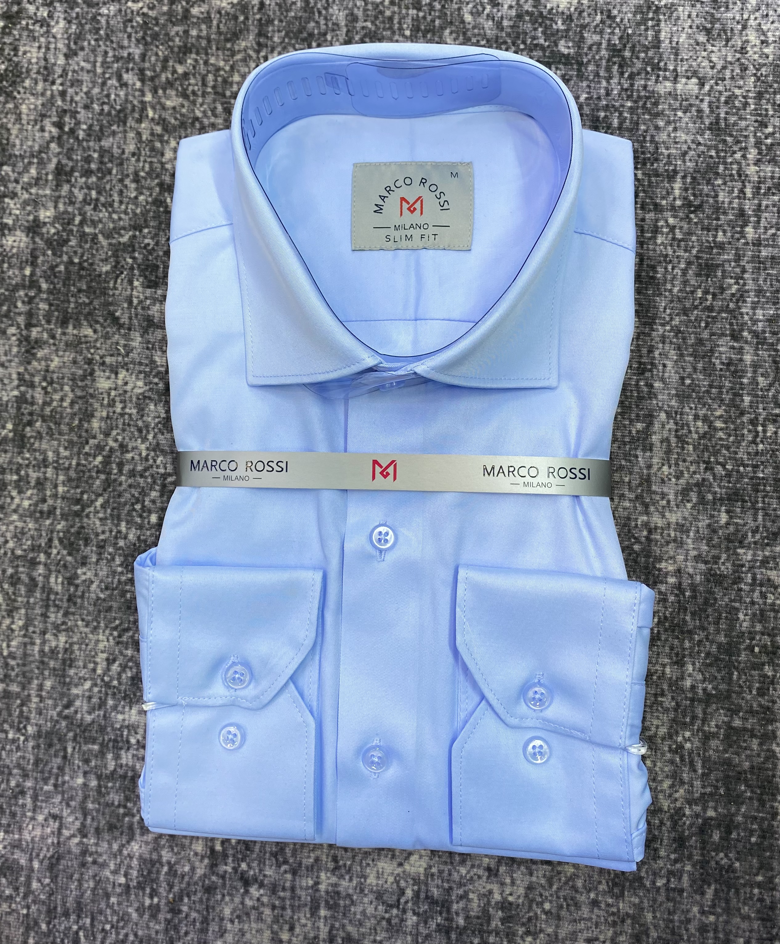 Camisas Sociais