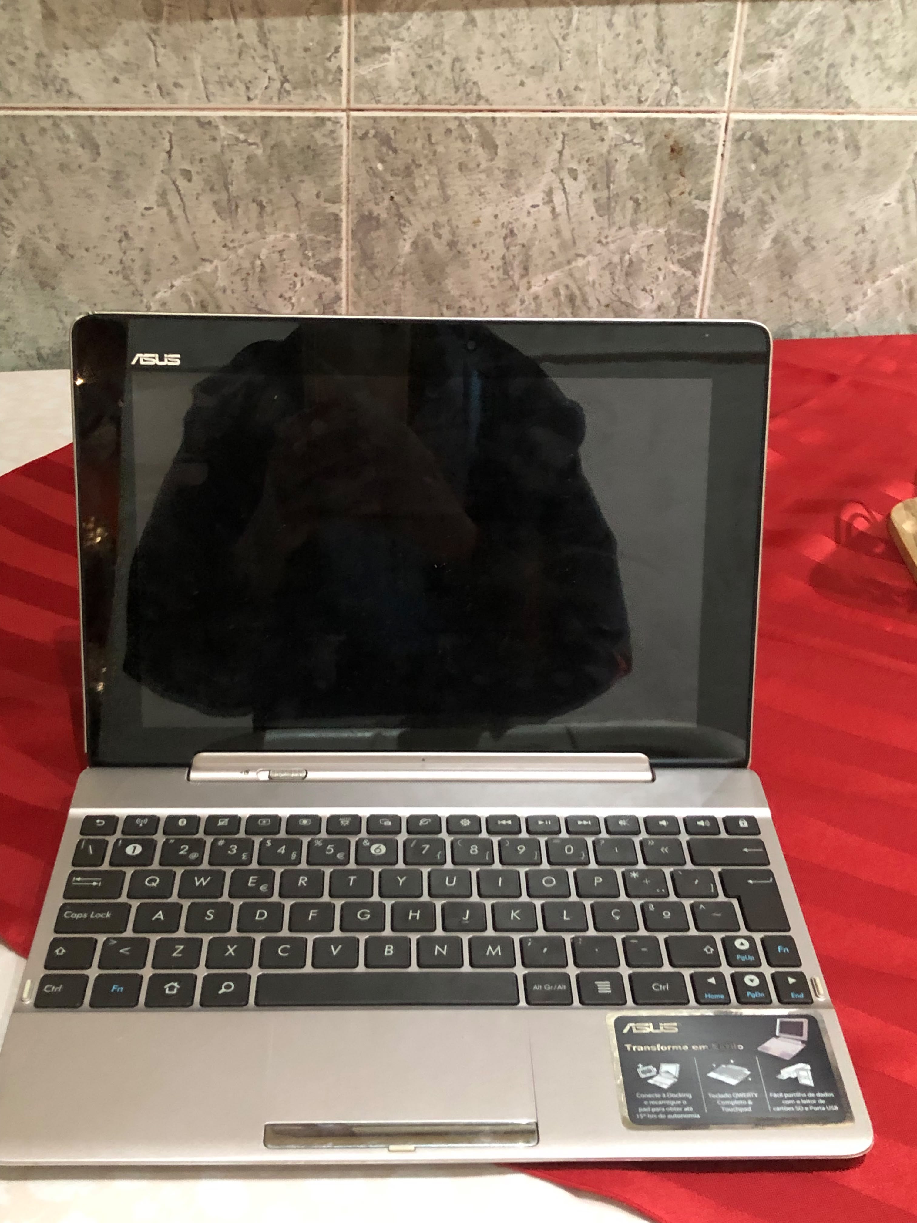 Tablet ASUS