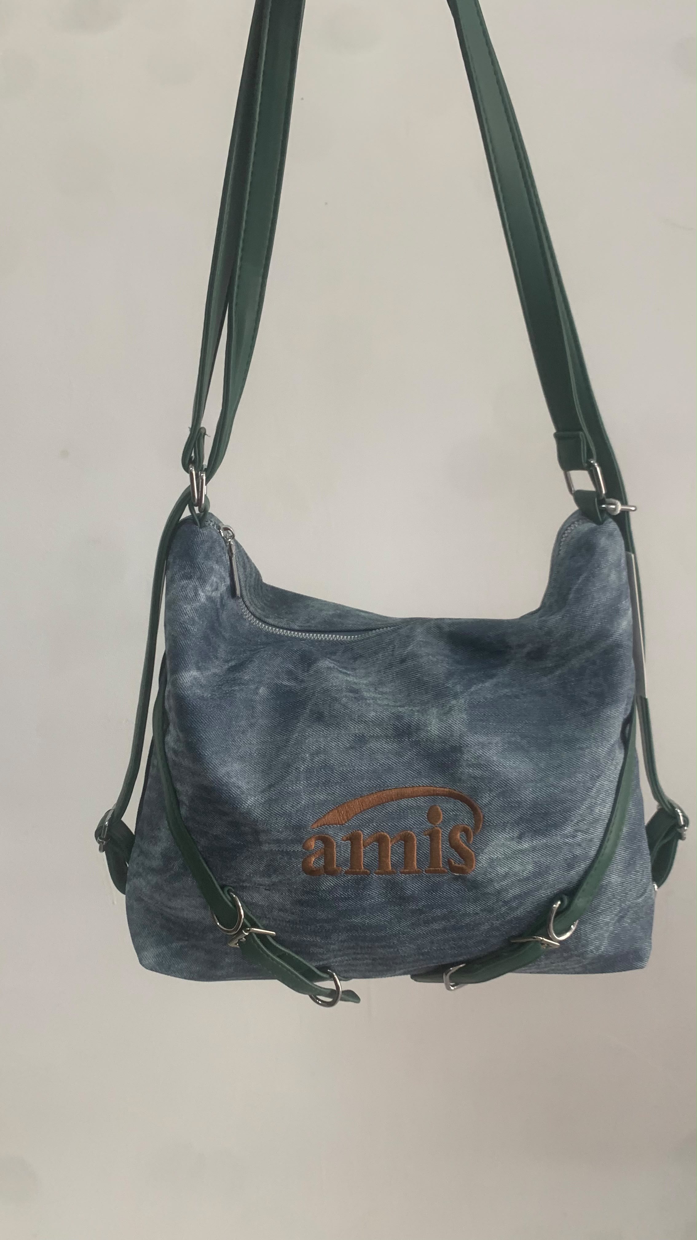 Bolsas fardo