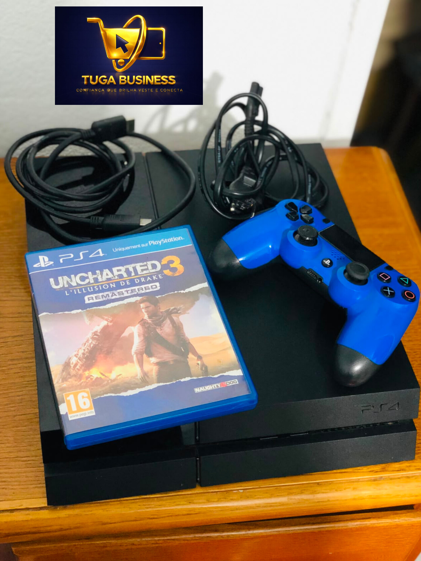 Playstation4