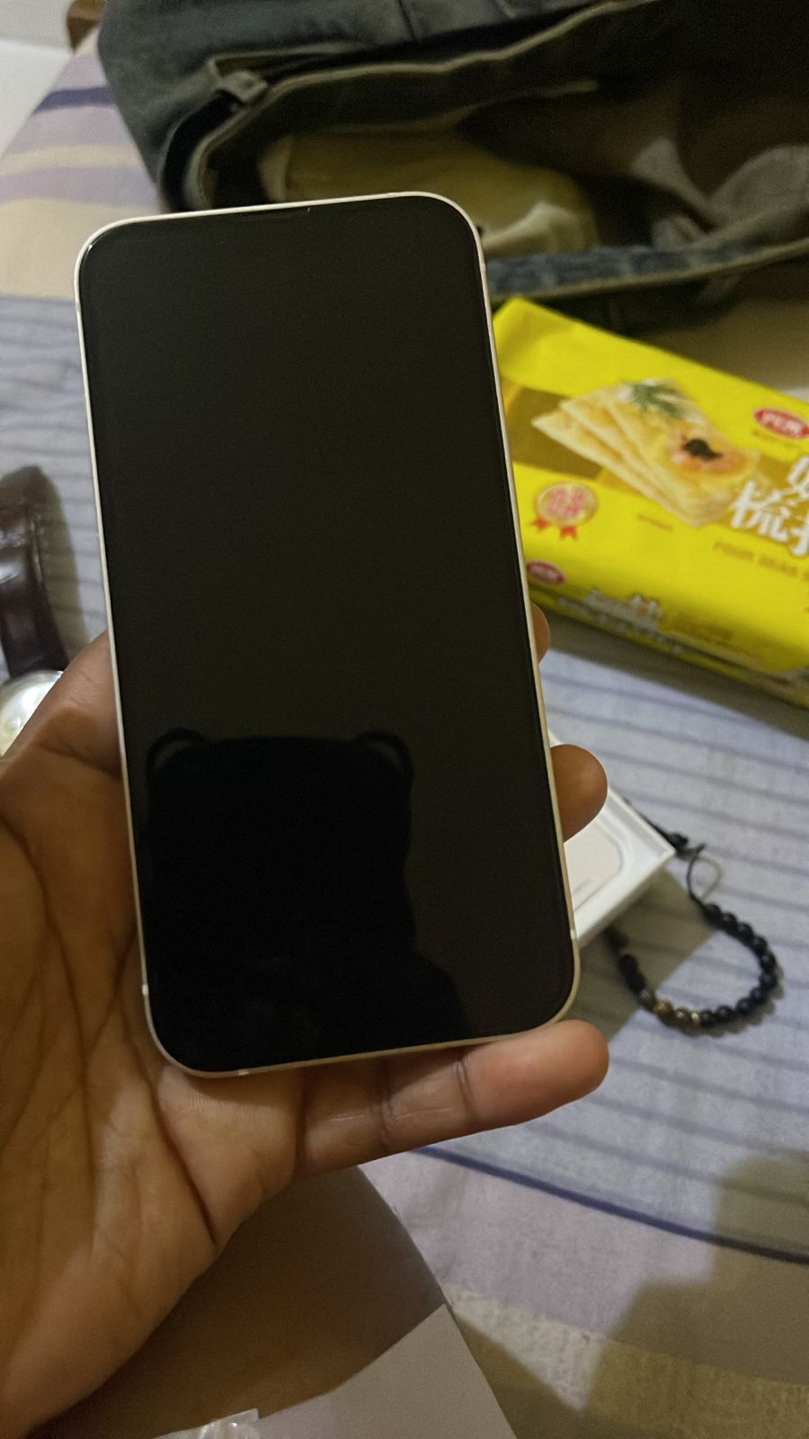iPhone 13 128 GB Branco