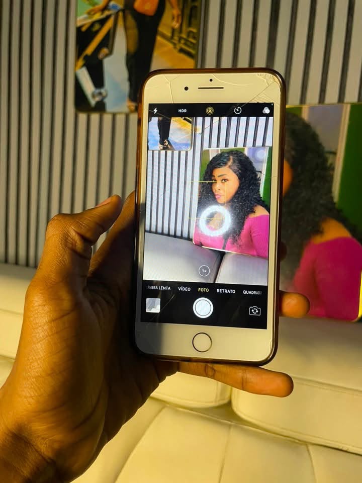 iPhone 7 plus