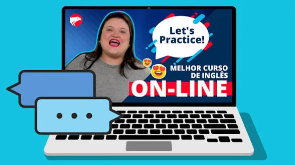 Curso de inglês do zero para iniciantes