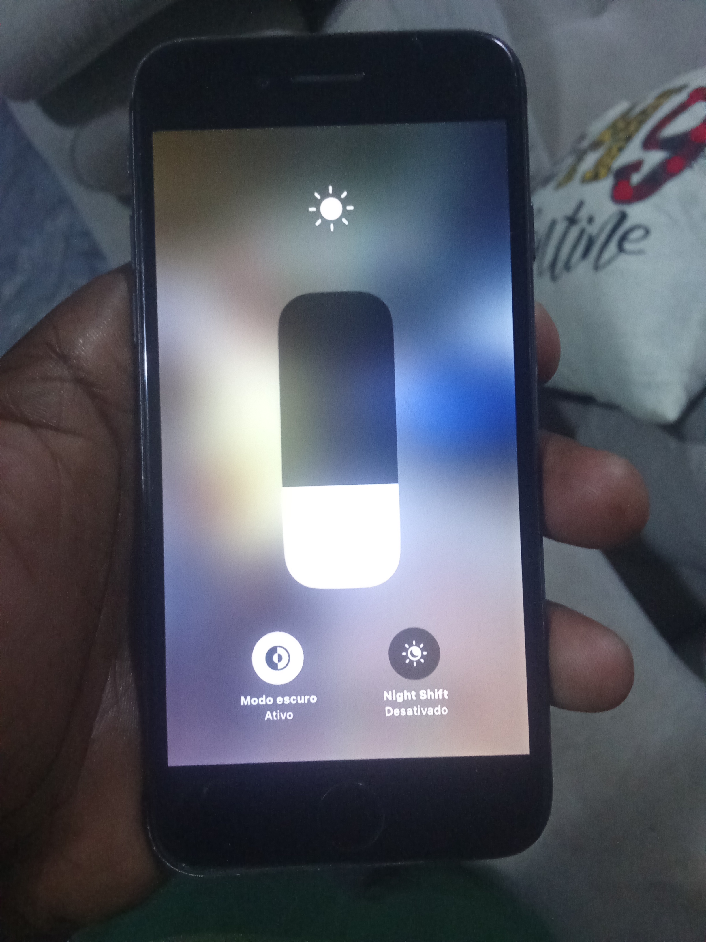 iPhone 8 normal Disponível para aquisição