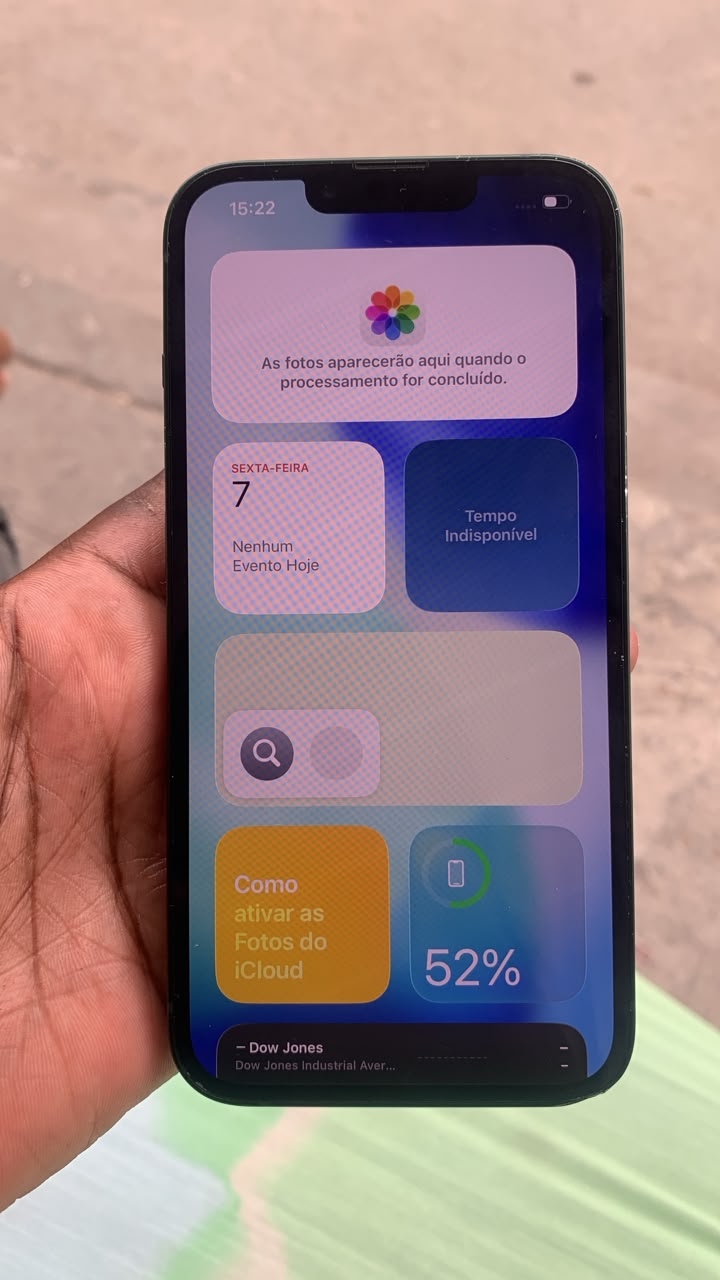 iPhone 13 Normal 128GB
