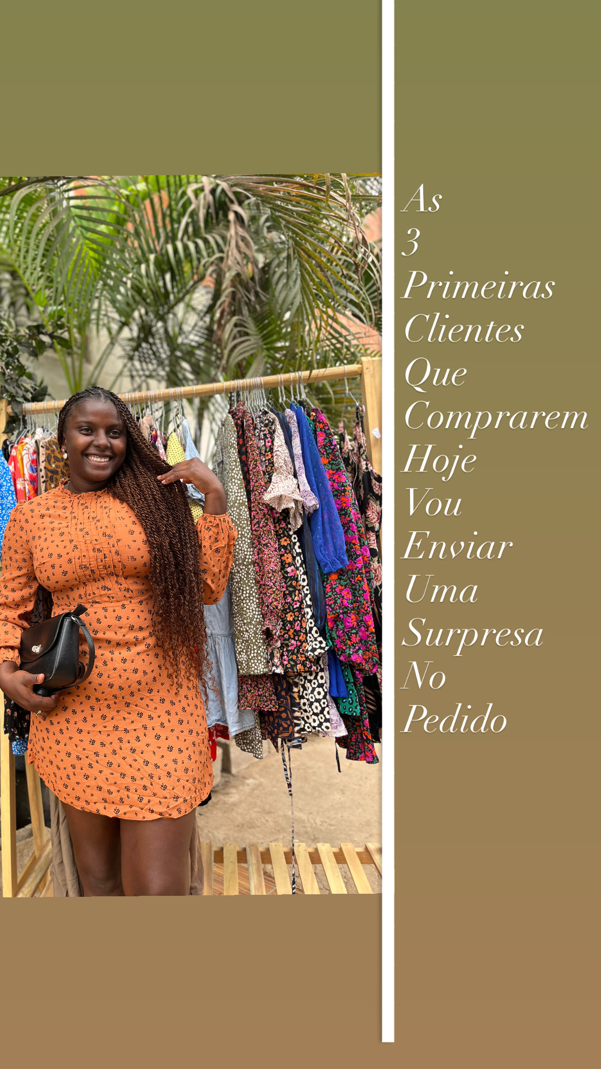 Vestidos de verão ♥️😎☀️