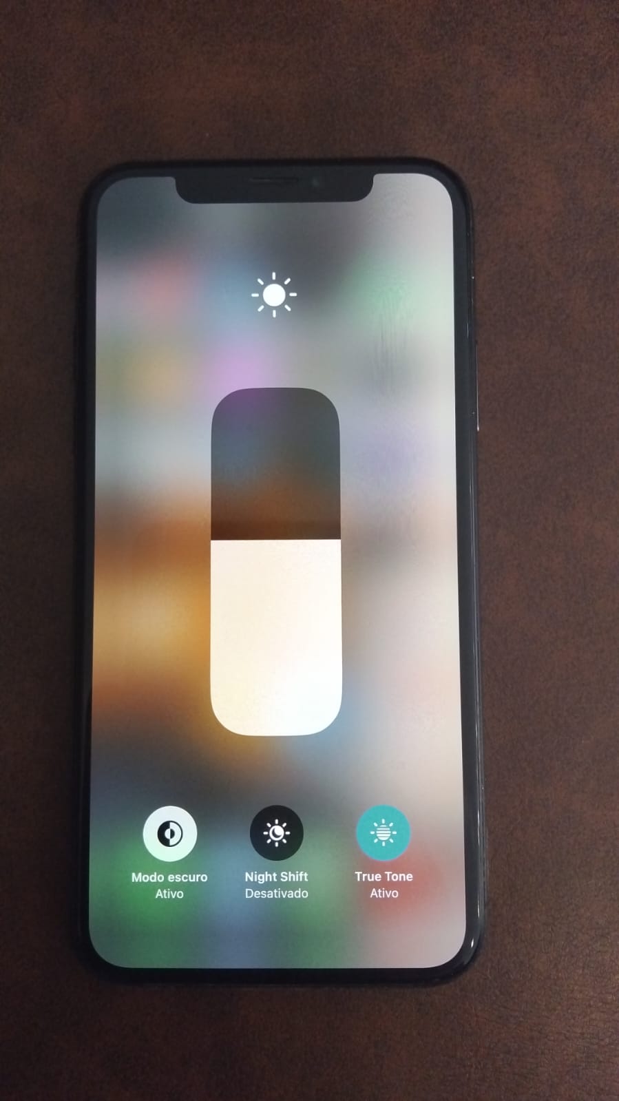 iPhone X de 256gb