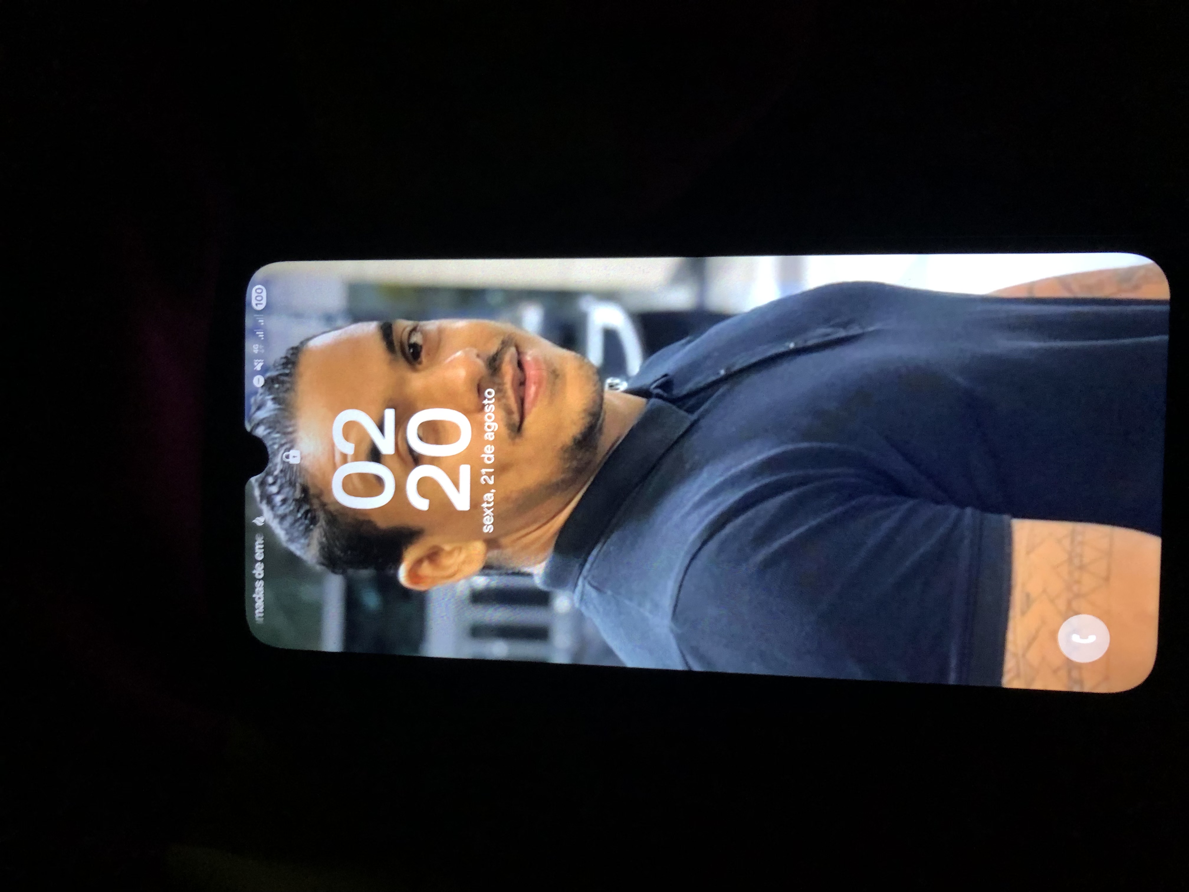 Samsung A05S de 128gb