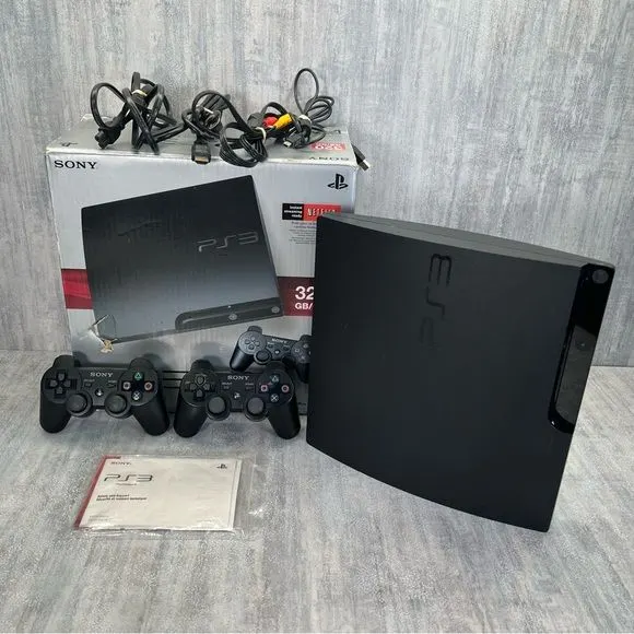 Playstation 3