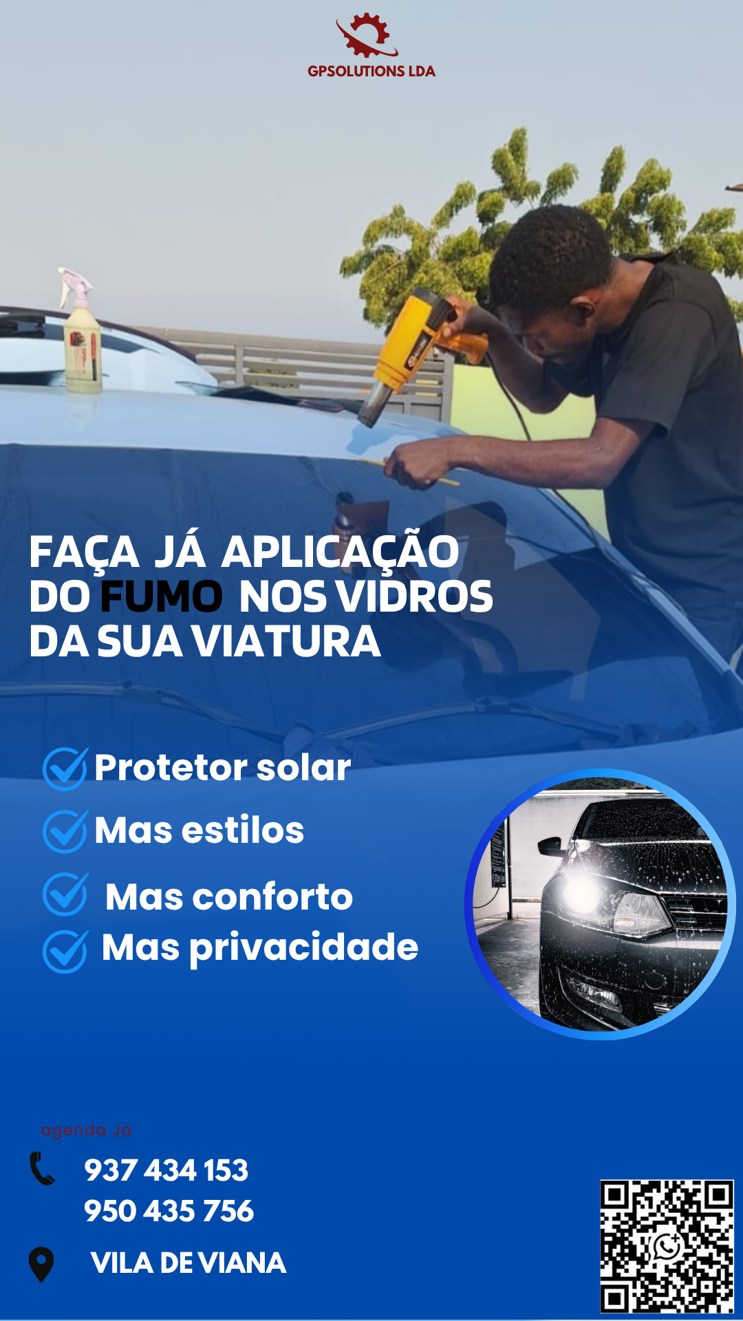 Películas