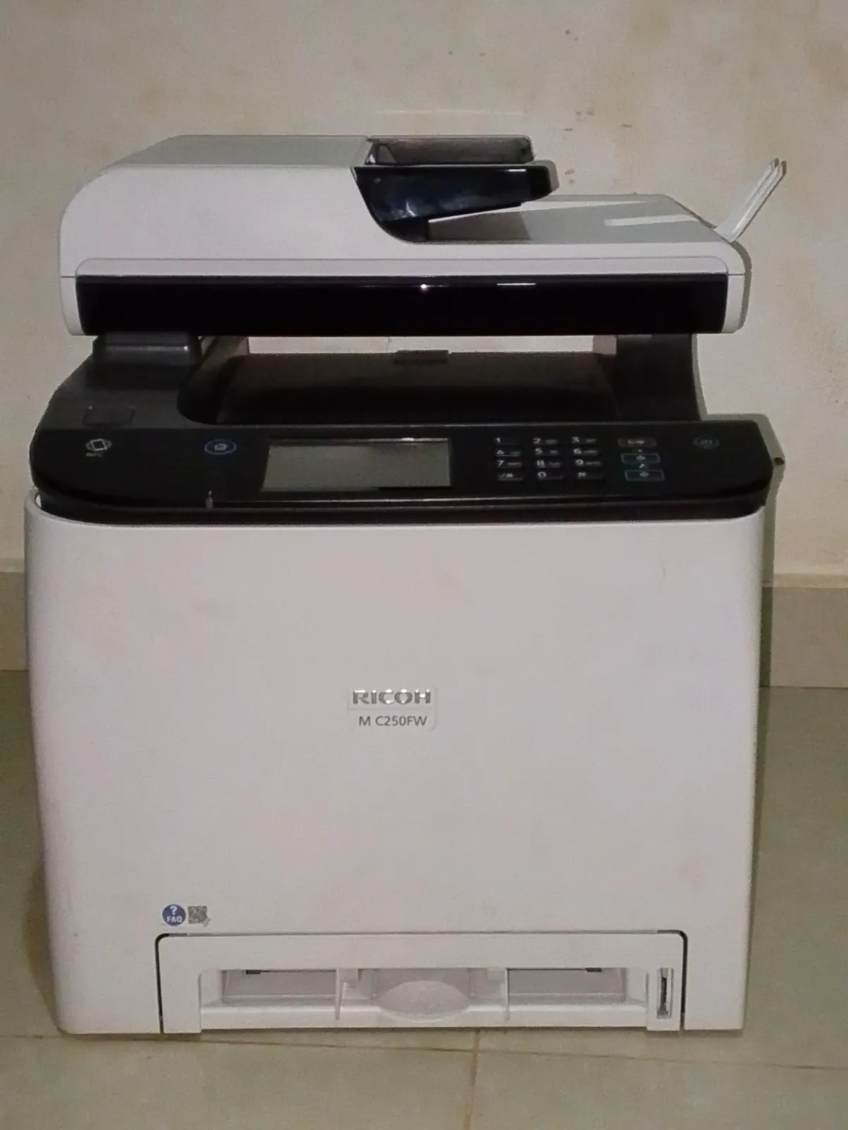 🖨️ impressora
