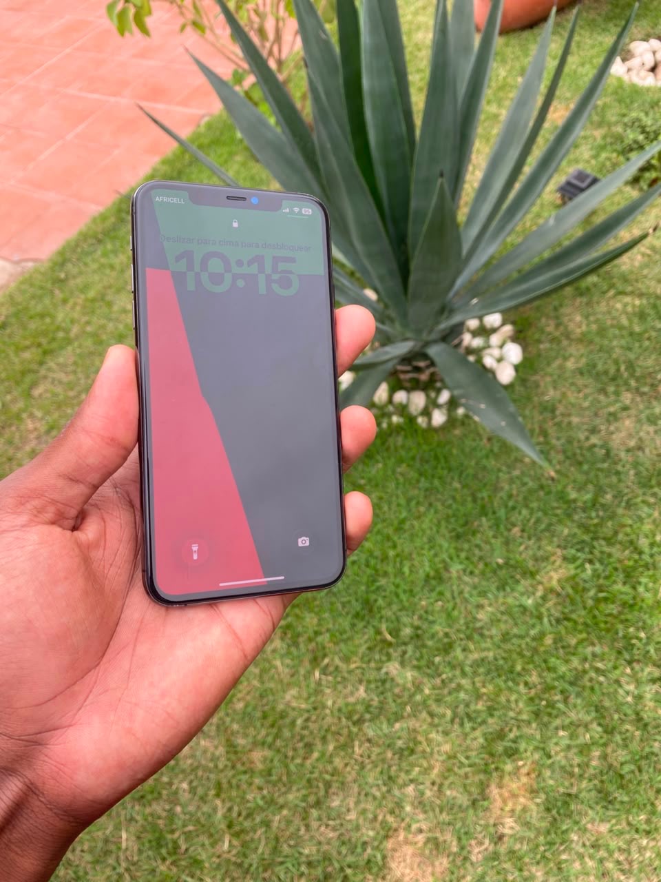 iPhone 11 Pro Max