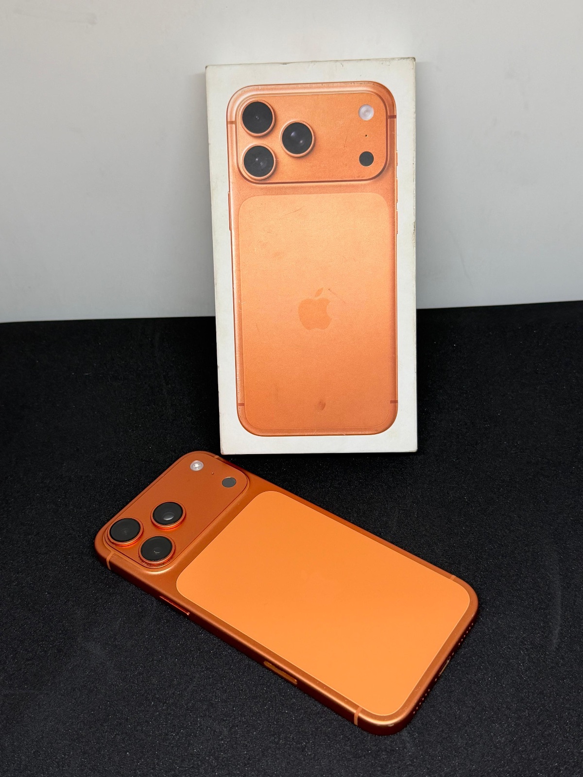 IPhone 17 Pro Max 256gb