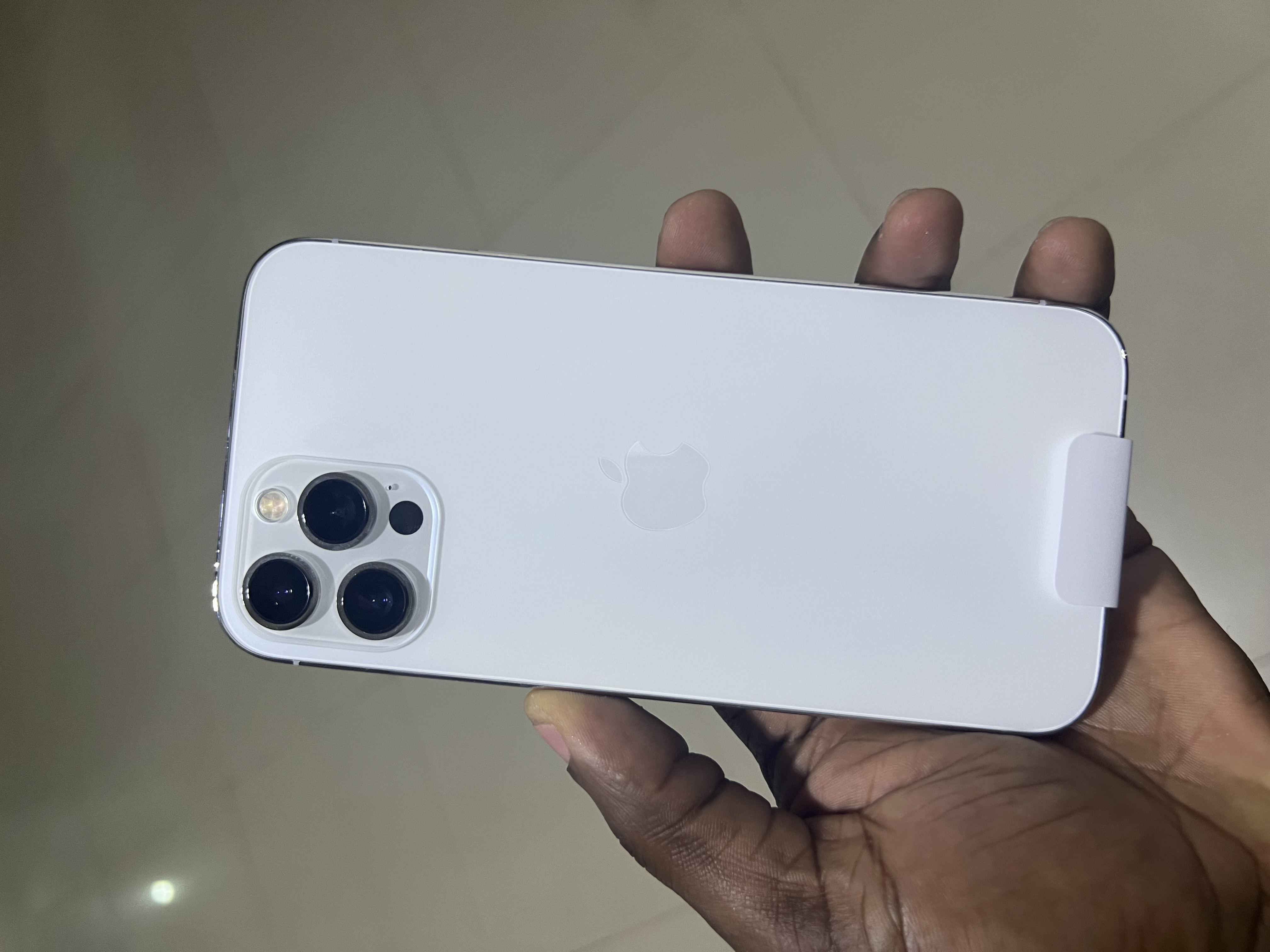 iPhone 12 Promax