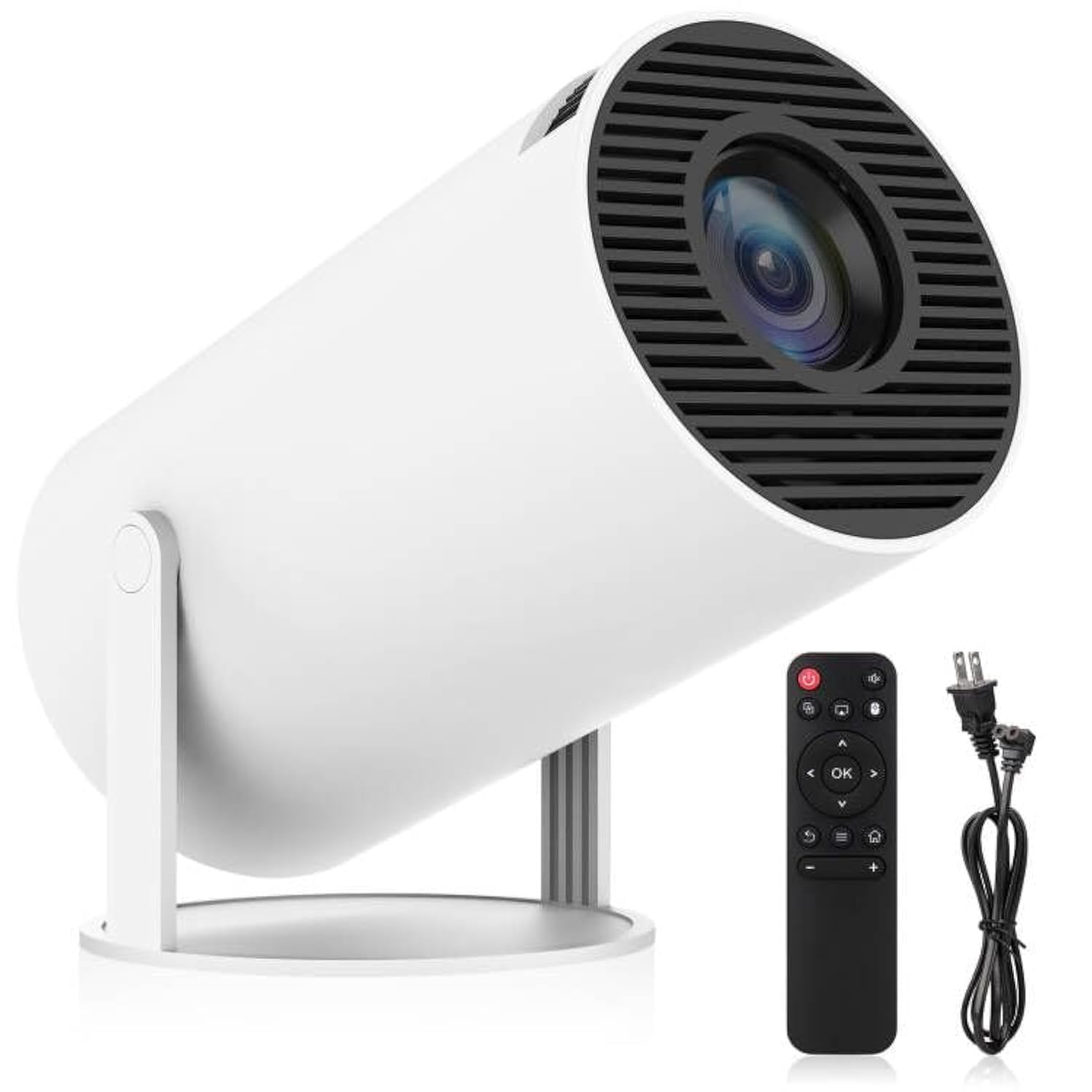 Projetor inteligente-HY300