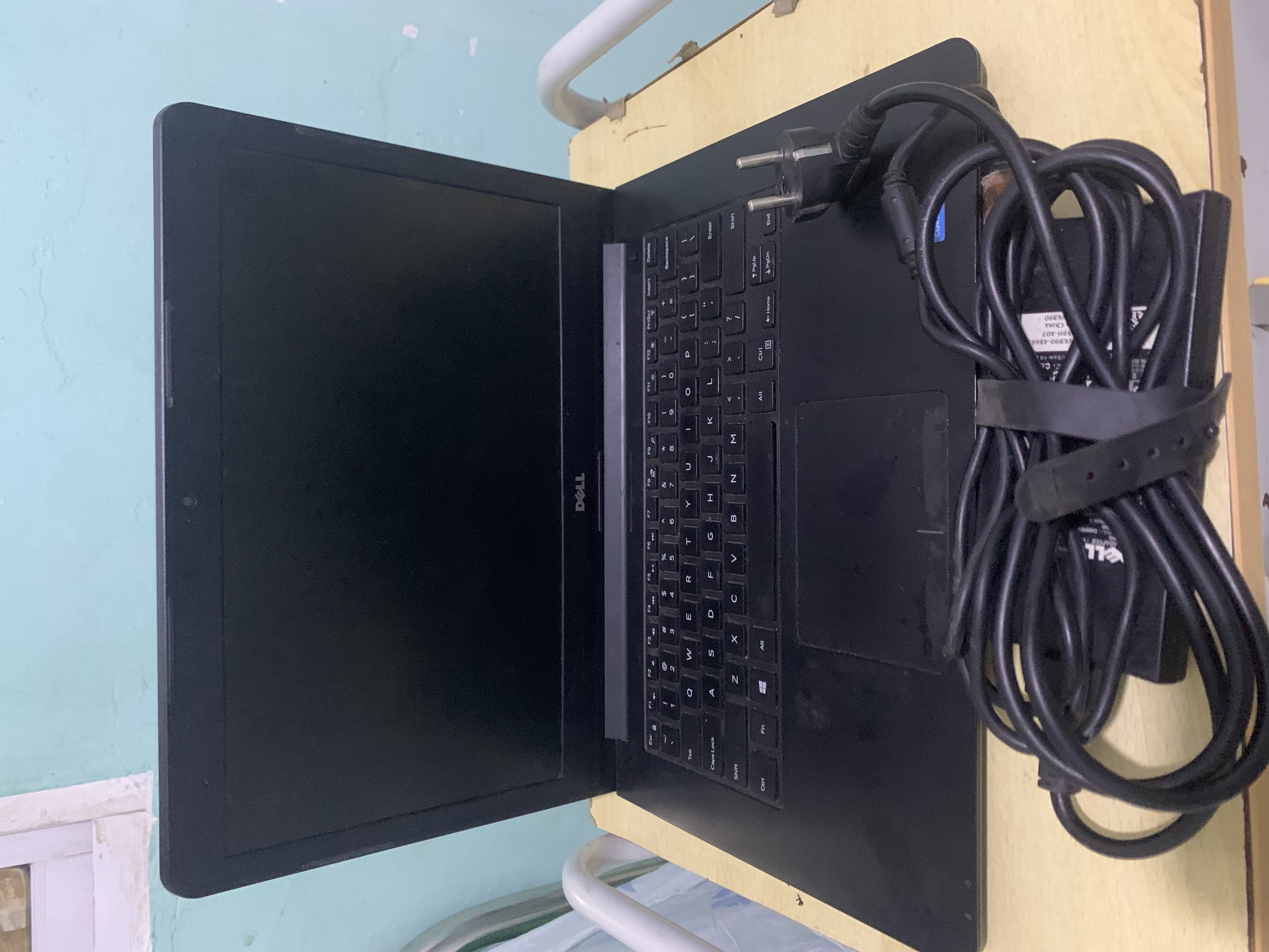 Dell , 466GB
