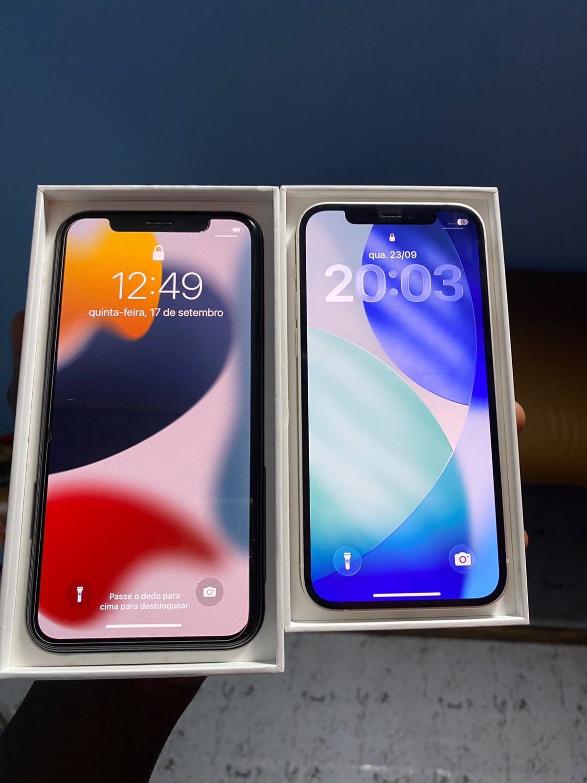 12 normal64Gb