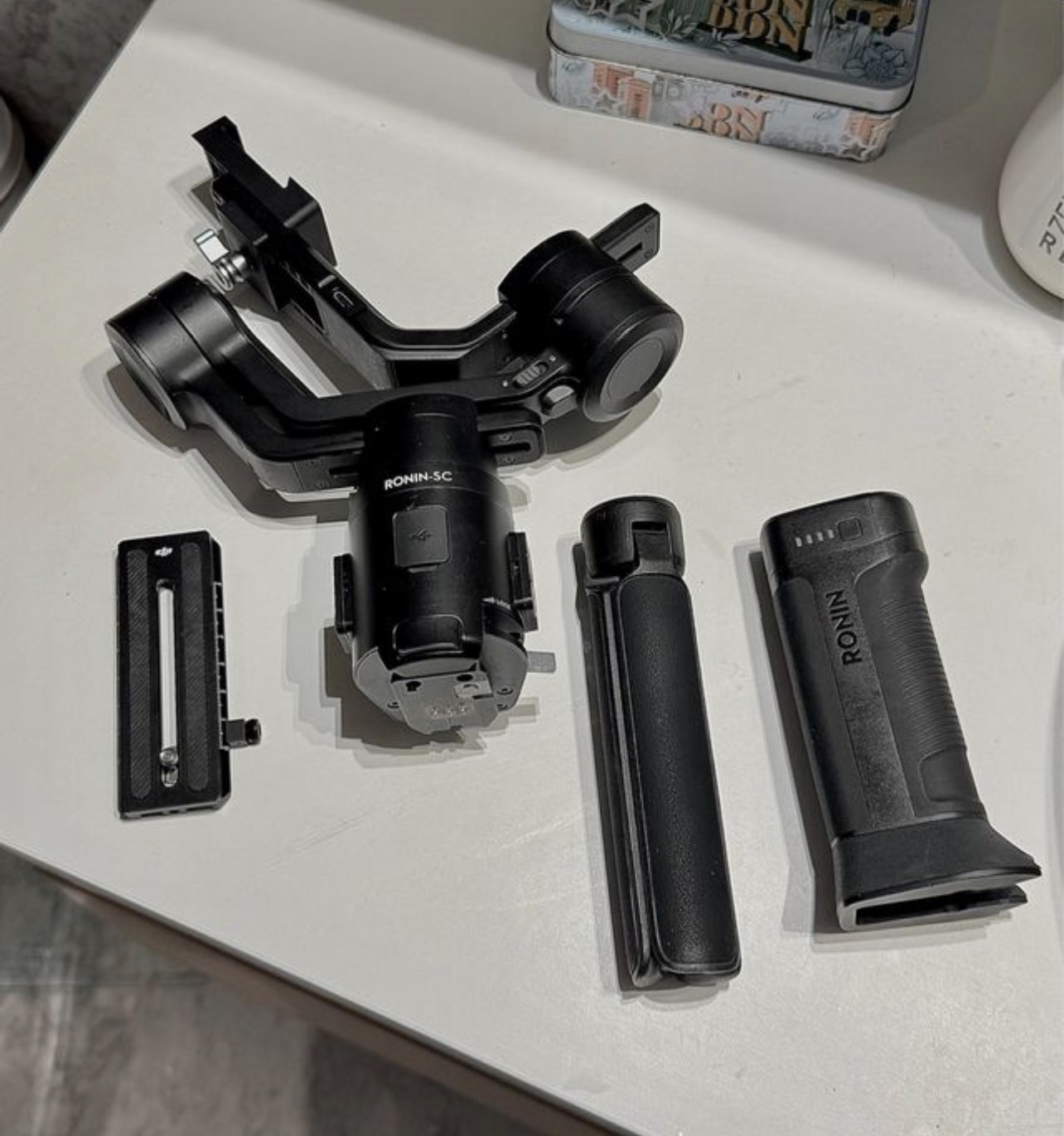 DJI Ronin SC - Gimbal
