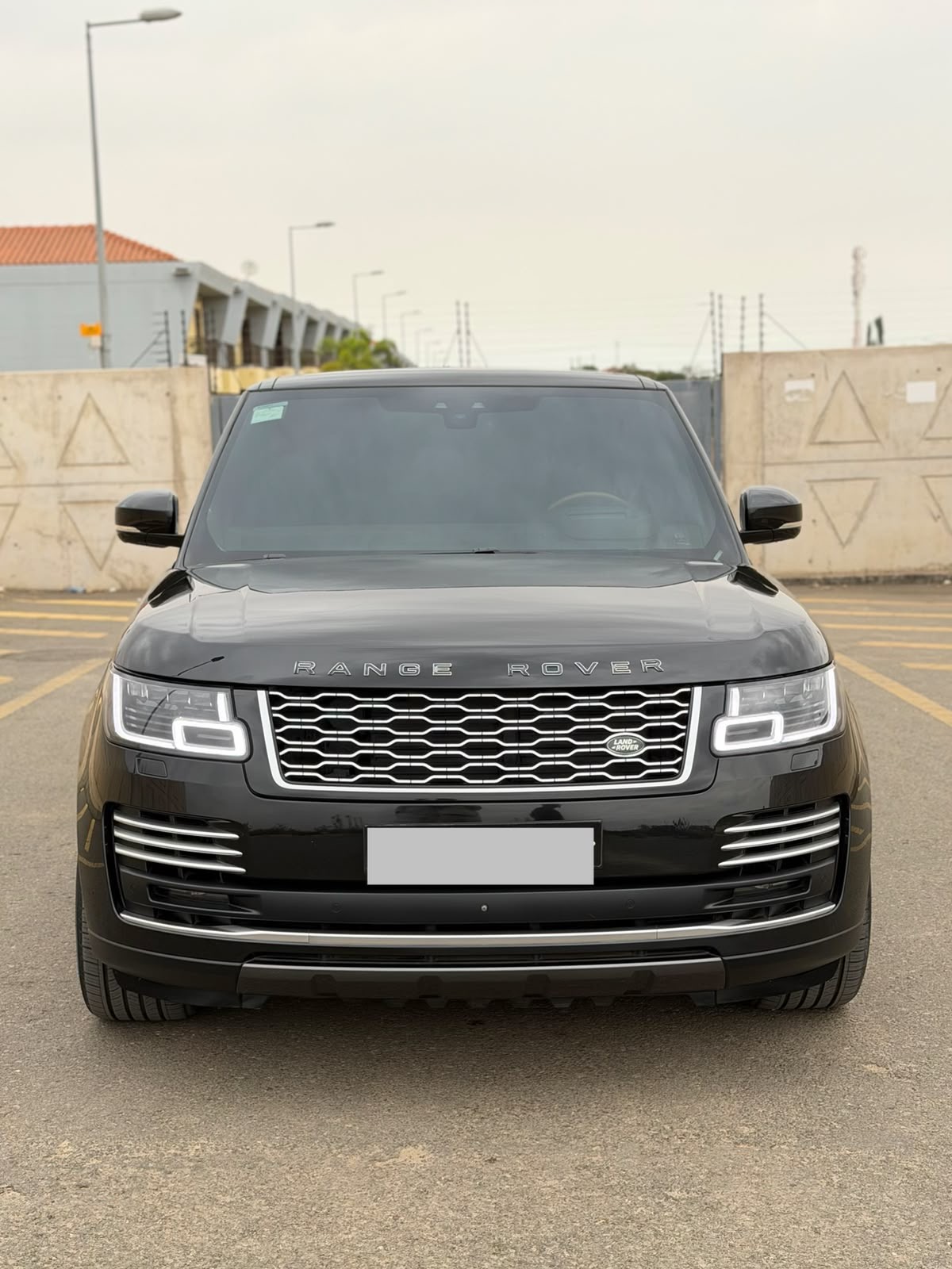 °Ranger *Rover* Full 2024