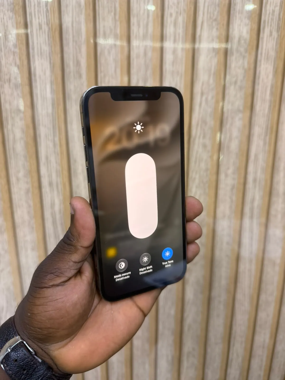 iPhone 12 Pro