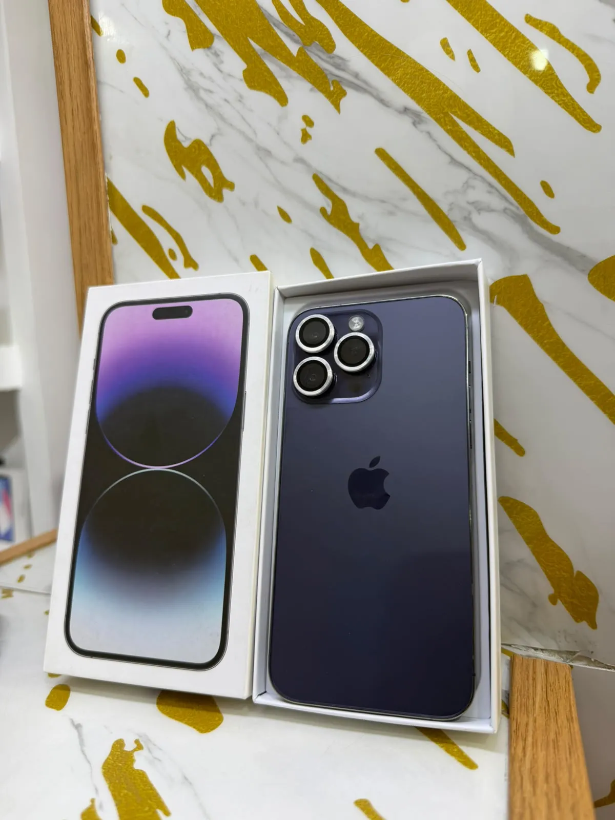 iPhone 14 Pro Max