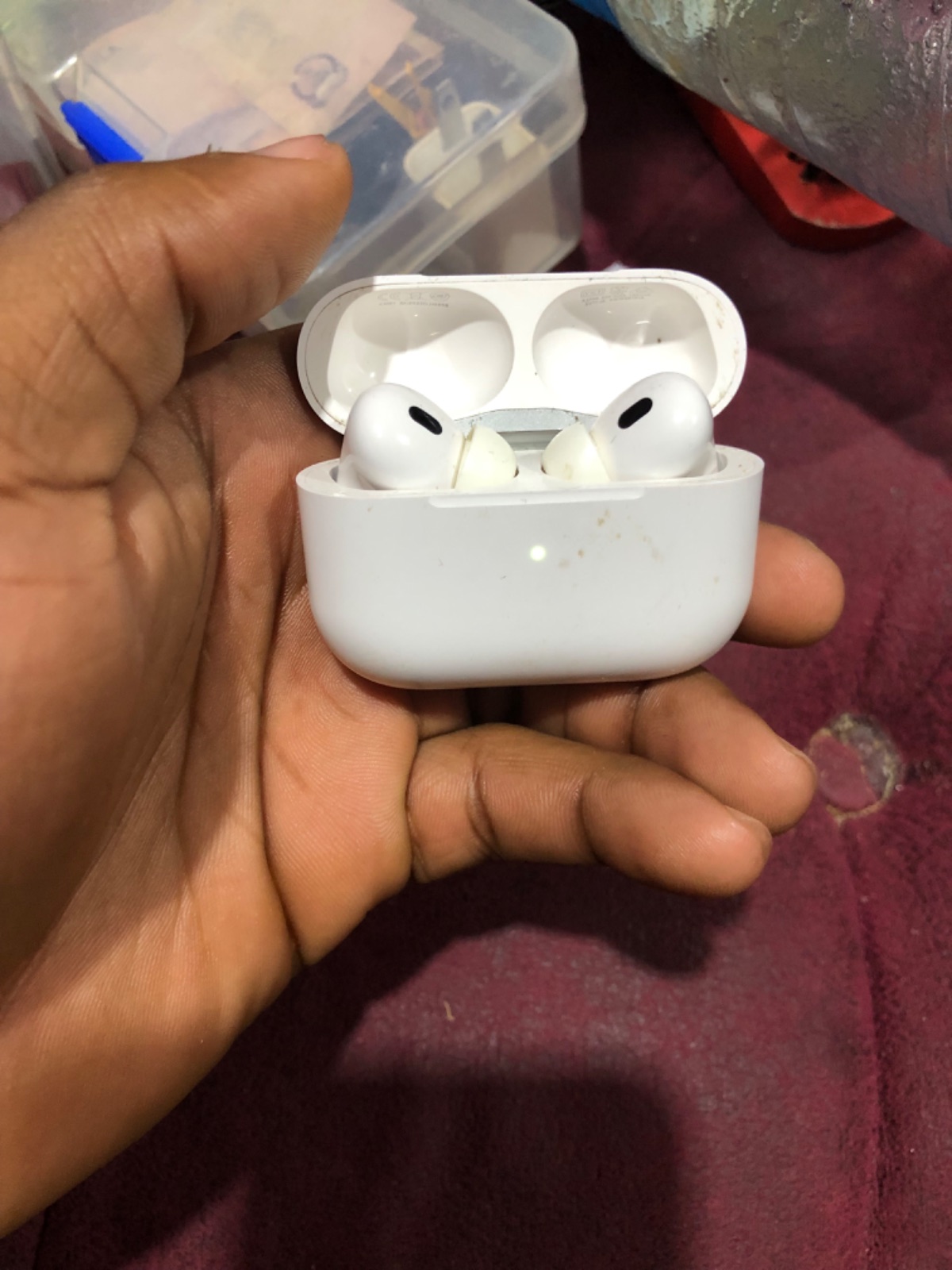 AirPods Pro 5
